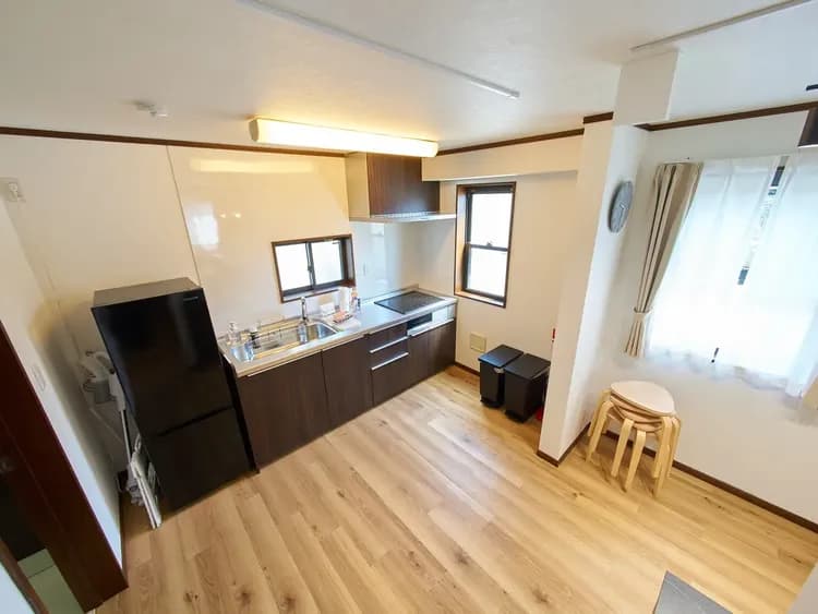 The Prime TOKYO [最多9人/包棟] 3層4BR | 距離車站步行7分鐘-9