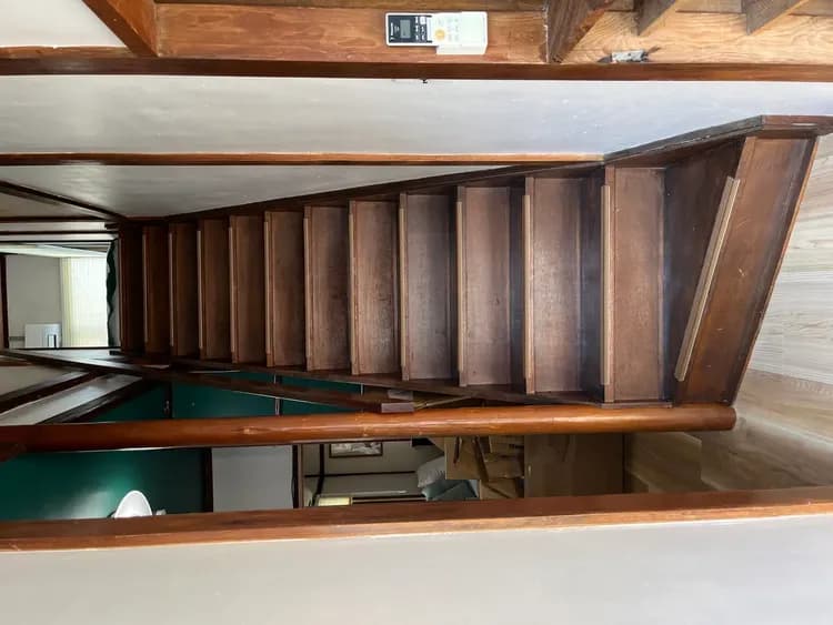 彌生町1丁目｜4人包棟/西新宿五丁目站步行11分/一線直達新宿站4分-13