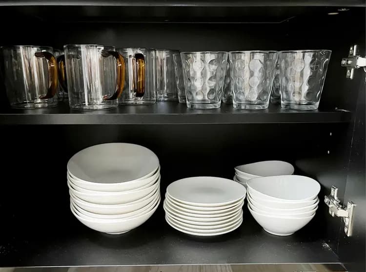 彌生町1丁目｜4人包棟/西新宿五丁目站步行11分/一線直達新宿站4分-6