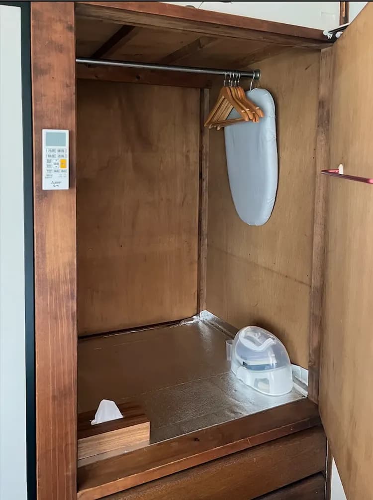 彌生町1丁目｜4人包棟/西新宿五丁目站步行11分/一線直達新宿站4分-10