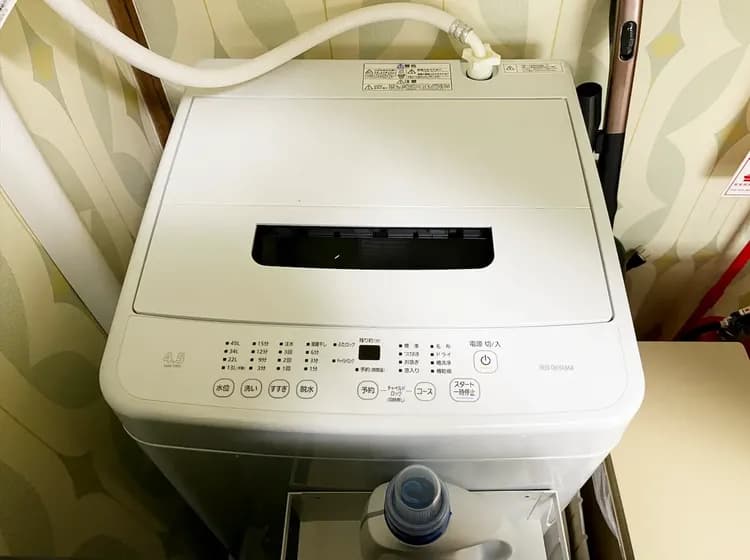 彌生町1丁目｜4人包棟/西新宿五丁目站步行11分/一線直達新宿站4分-18