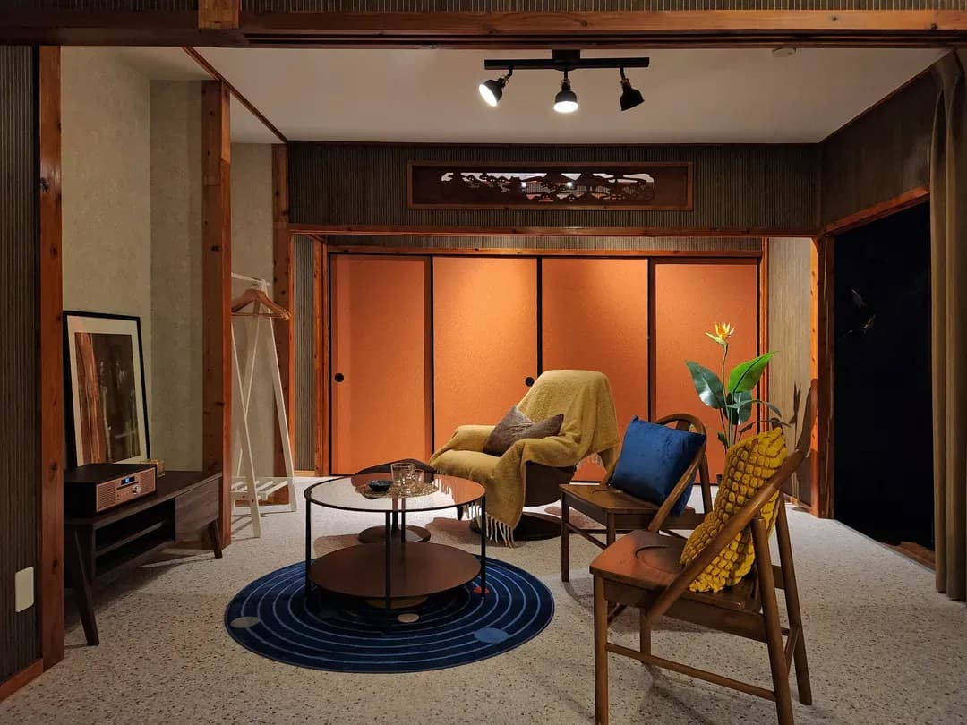 沖繩縣-Casa Yamamoto by Griswood Hotels