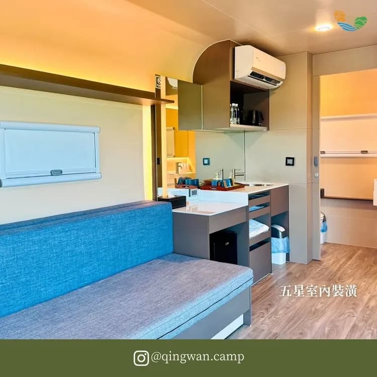 Bay Hill Camping Area-8