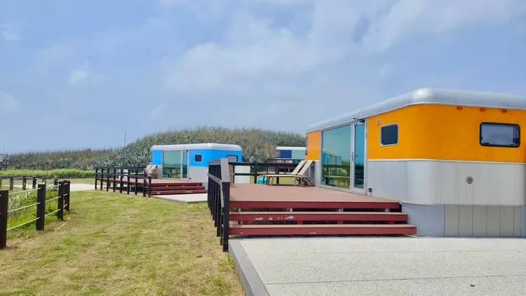 Bay Hill Camping Area-1