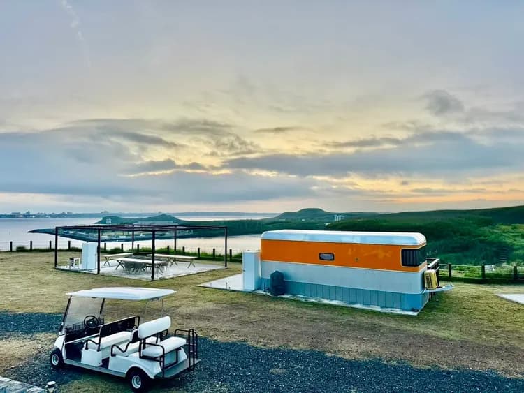 Bay Hill Camping Area-12