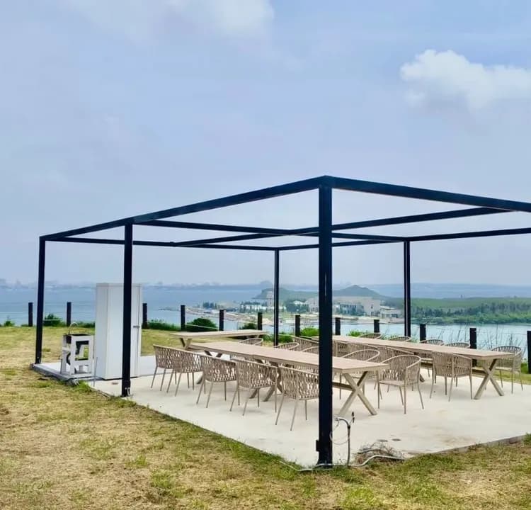 Bay Hill Camping Area-17