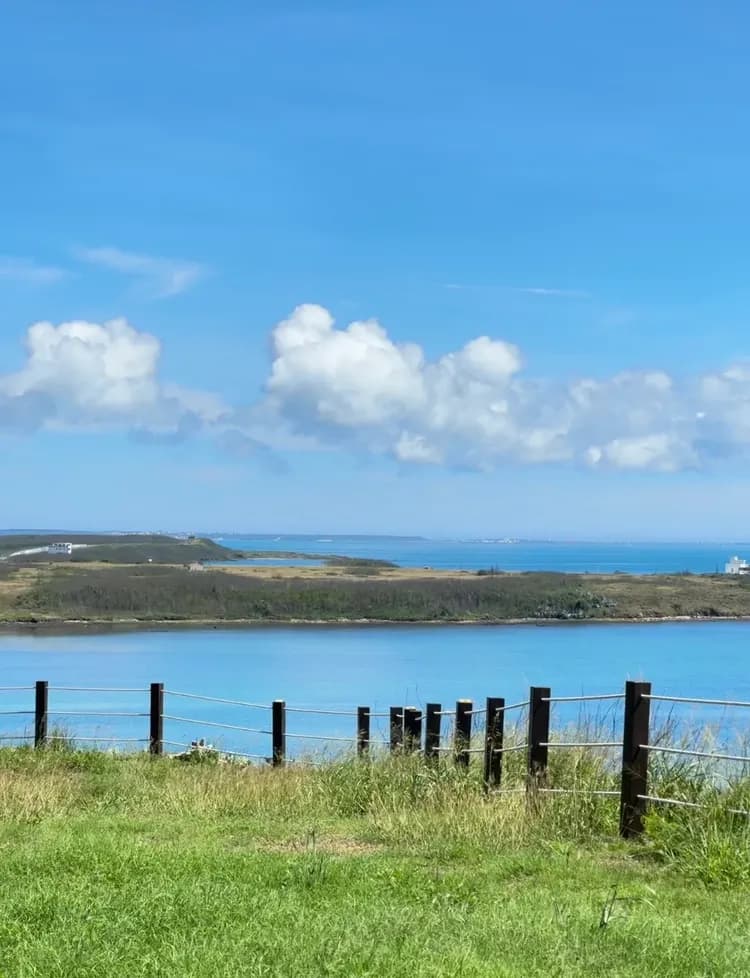 Bay Hill Camping Area-15