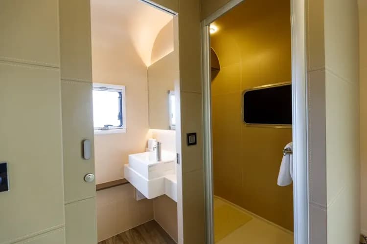 Bay Hill Camping Area-11