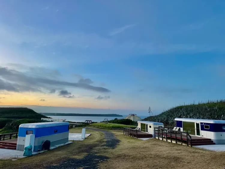 Bay Hill Camping Area-14