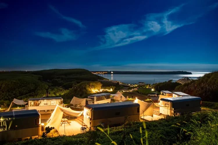 Bay Hill Camping Area-13