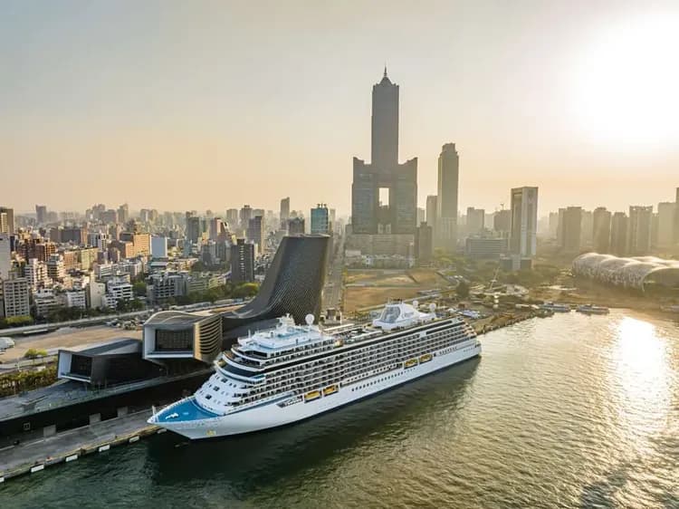 【港口接/送】台北市/新北市-基隆港、高雄市-高雄港接駁(於肯驛官網使用)-6