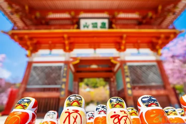 爆省大阪旅遊│日本環球影城瑪利歐.好運滿滿勝尾寺.大阪廚房黑門市場.日式燒肉吃到飽四日|高雄來回-5