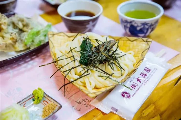 楓紅東京深度旅遊|世界遺產日光.偕樂園.伊香保.輕井澤.箱根富士五湖.西湖里根場.三島大橋.關東五溫泉楓紅巡禮八日-6