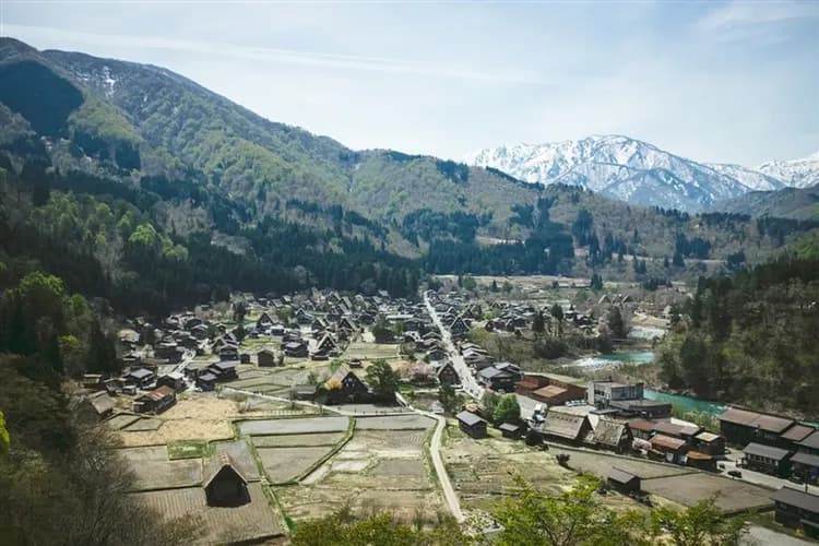 北陸冬季省最大｜保住名古屋萬怡～名花彩燈祭.新穗高纜車.岡崎八丁味噌.高山古街.合掌村.尾山神社.BBQ戲雪溫泉五日-5