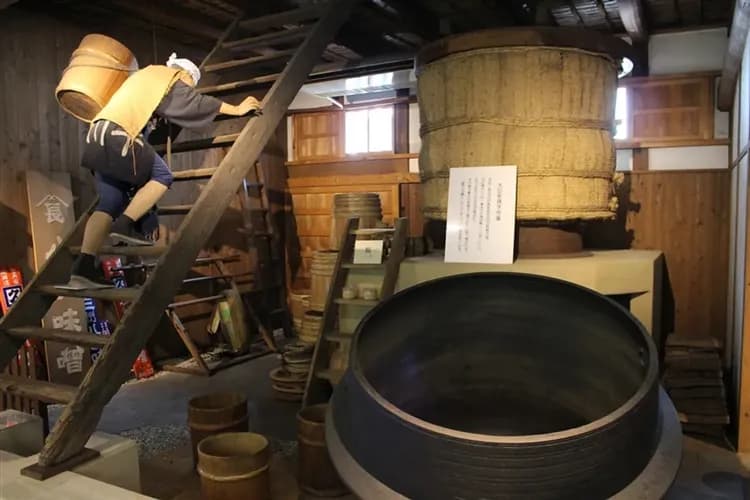 北陸冬季省最大｜保住名古屋萬怡～名花彩燈祭.新穗高纜車.岡崎八丁味噌.高山古街.合掌村.尾山神社.BBQ戲雪溫泉五日-6