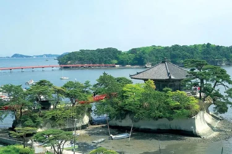 東北雪舞紛飛～藏王樹冰纜車、大內宿合掌村、松島灣採果樂、懷舊會津鐵道五日-6