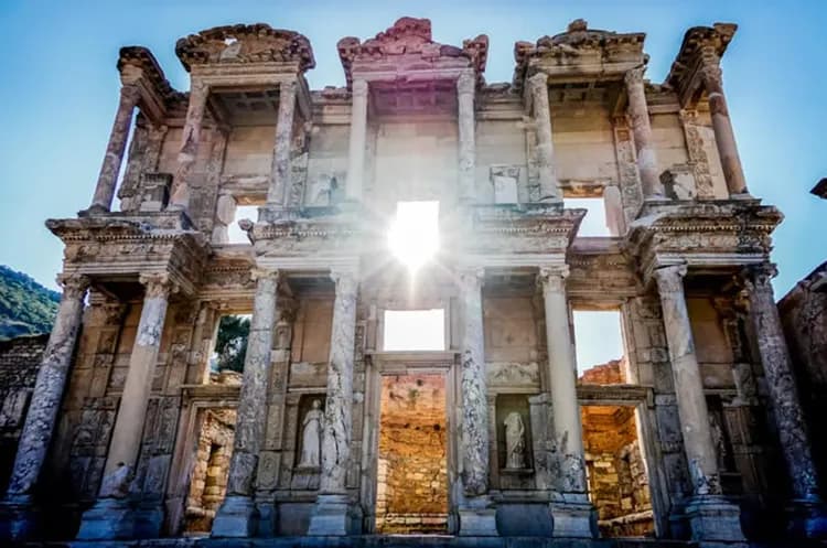 土耳其超值選～雪白棉花堡、水宮殿布爾薩、世界文化遺產、兩晚洞穴風格飯店10日(當天抵達)-7