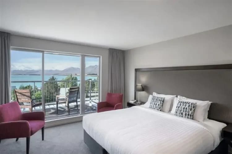 Peppers Bluewater Resort-特色精選飯店