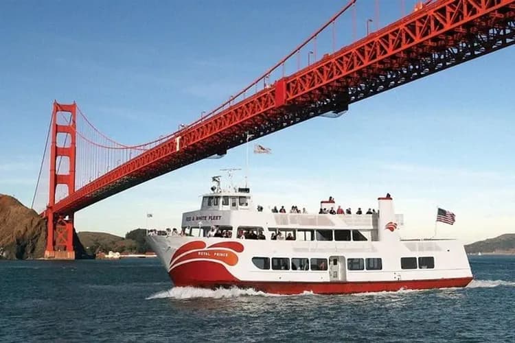 金門灣遊船-金門灣遊船