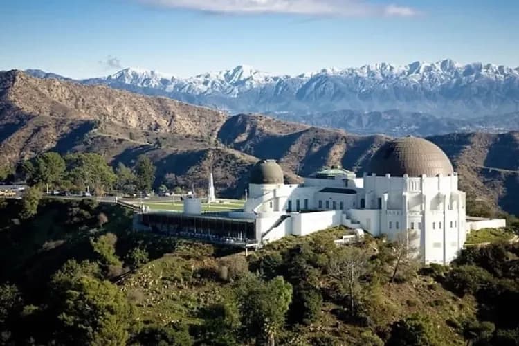 美西三城喜迎春～四大國家公園、五大私房祕境、經典賭城夜遊、OUTLET購物九日-9