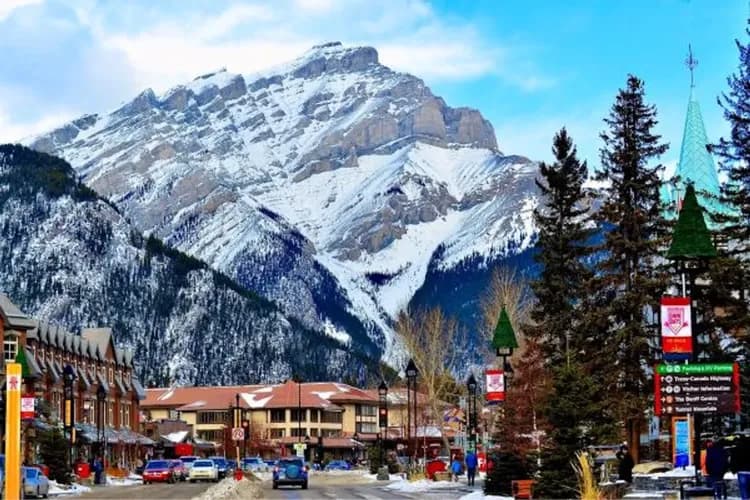 限GO加拿大～四大國家公園、最美露易絲湖、兩晚班夫小鎮、西雅圖夜未眠10日-14