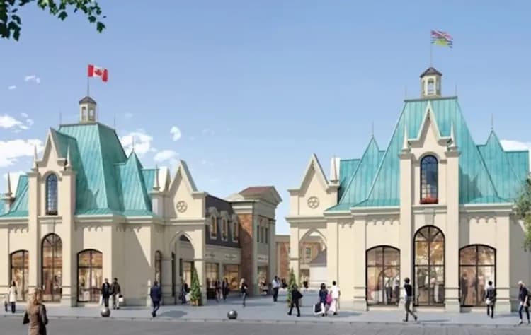 McArthurGlen Designer Outlets-OUTLET購物趣