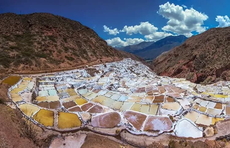 【早鳥雙優惠、十晚住五星】南美祕魯古文明、天空馬丘比丘、高山景觀火車、納斯卡線飛行13日-8