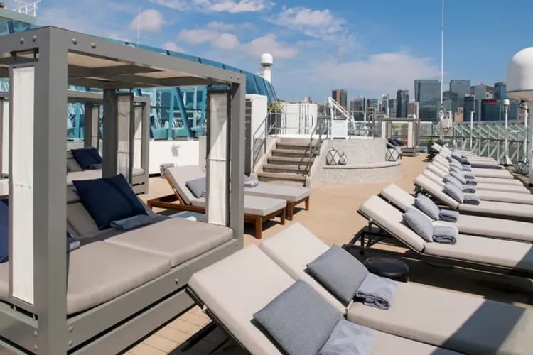 青森睡魔祭【Celebrity Cruises 名人郵輪】名人千禧號～東京、清水、京都、高知、廣島、釜山、青森13天－2026 東京登船-6