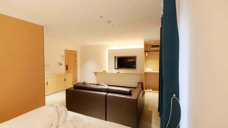 Banana Guesthouse South Pattaya-16