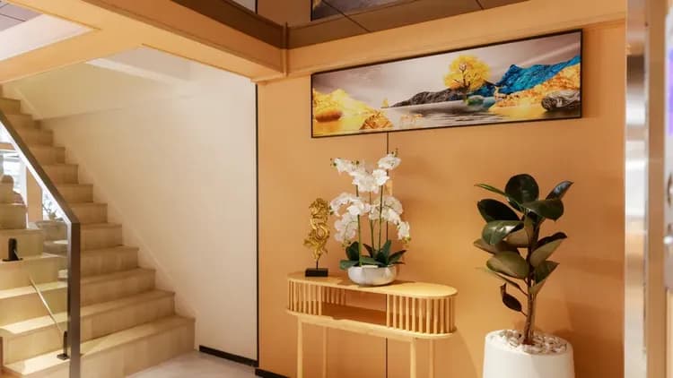 Banana Guesthouse South Pattaya-2