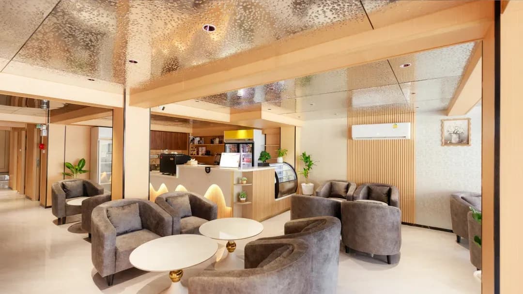 佛丕府-Banana Guesthouse South Pattaya