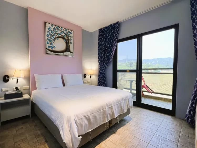 王老爺花園民宿-5