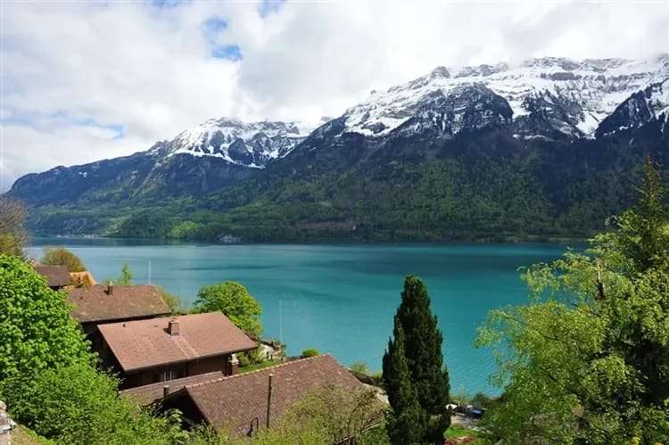玩樂369旗艦德瑞｜少女峰,馬特宏峰,冰河列車,黃金快線列車,一晚五星10日｜冬季版．免小費-9