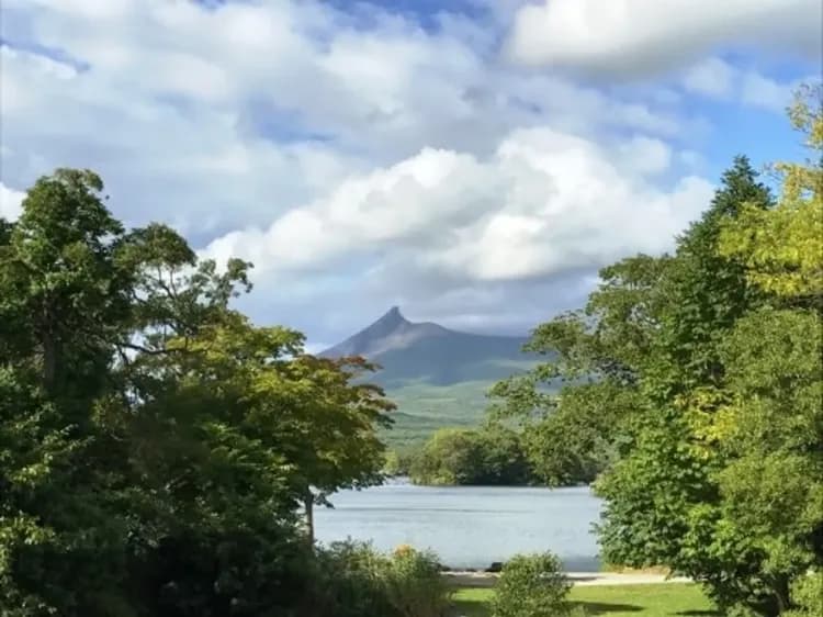 北海道好星情~小樽函館山、洞爺湖彩燈節、壽司達人體驗、洞爺溫泉鄉六日-6