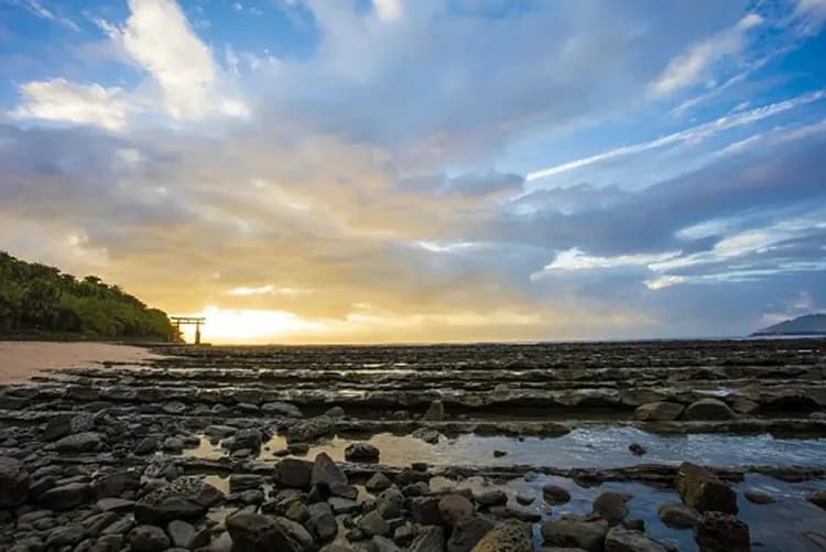 全覽九州～櫻島戀篤姬、鹿兒島高千穗、日南太陽花園、戀戀溫泉鄉六日
