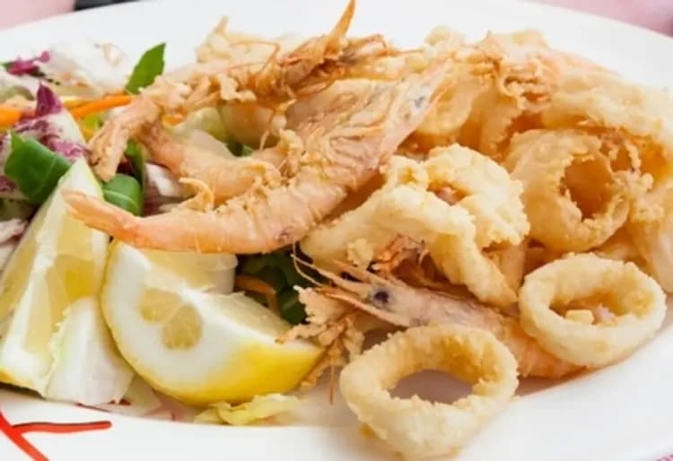 冰河列車車上風味餐