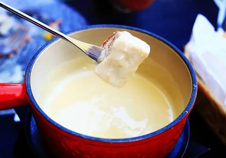 史特拉斯堡米推餐