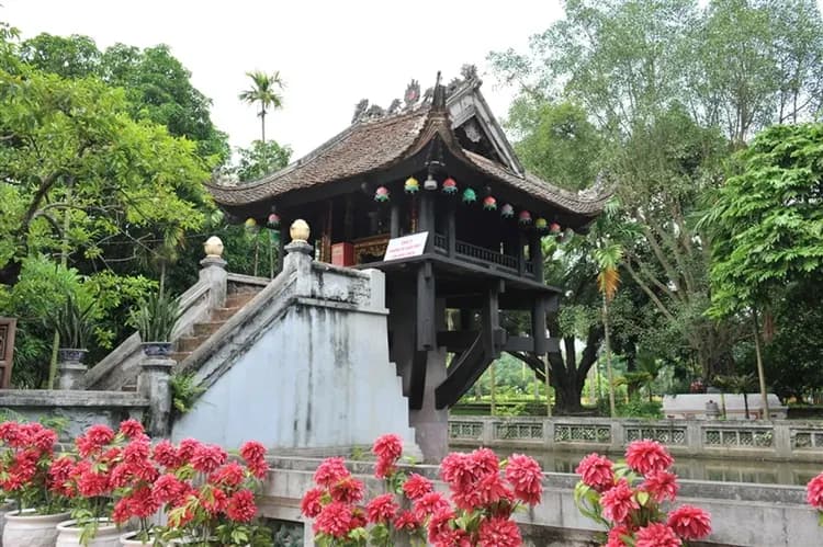 越南旅遊｜北越新世界七大奇景‧下龍灣‧陸龍灣小舟‧水上木偶戲‧越共咖啡冰沙五日｜高雄出發-6