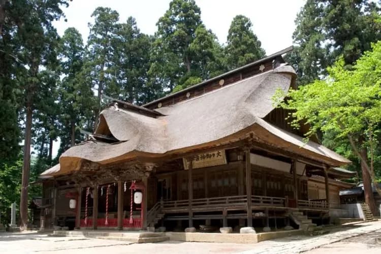 東北雪舞紛飛～藏王樹冰纜車、大內宿合掌村、松島銀山溫泉、採草莓雪樂園五日-8