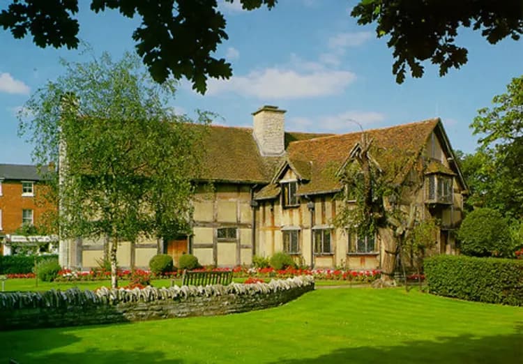 限量英國～大英博物館、雙名校巡禮、英倫大城小鎮、OUTLET購物八日-14