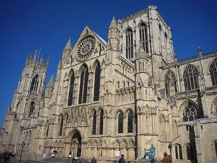 限量英國～大英博物館、雙名校巡禮、英倫大城小鎮、OUTLET購物八日-15