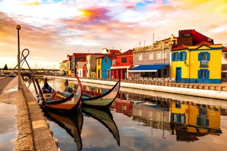 【賀歲葡萄牙、預購減5000】新春葡萄牙、佩納宮波爾圖、道地美食體驗、兩晚五星飯店10日