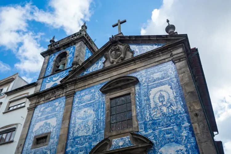 波爾圖 阿瑪斯教堂-波爾圖