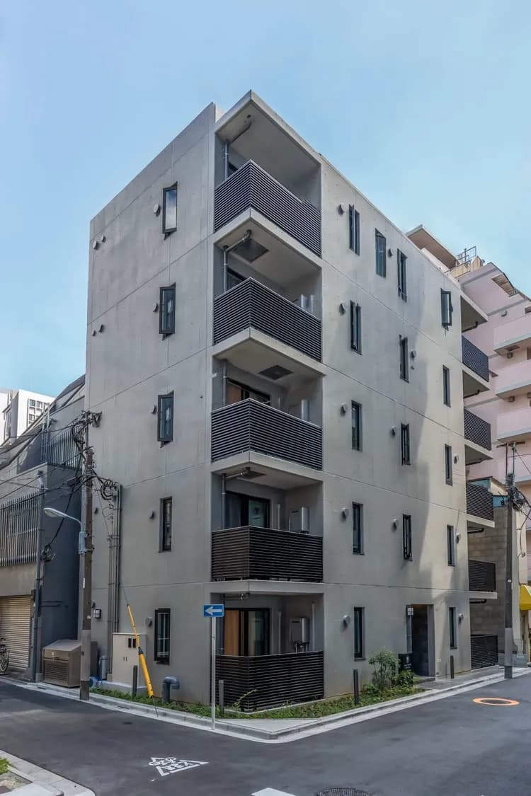 LAKU HOTEL ASAKUSA-9