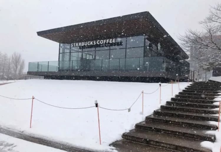 北陸雙點燈～冬華競演彩燈、飛驒之里點燈、庄川峽雪見舟、牧歌之里戲雪五日-10