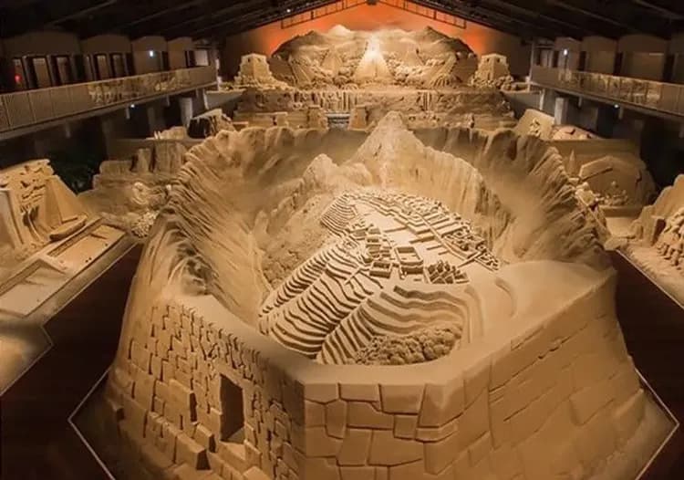 山陰山陽～岡山城後樂園、堀川屋型遊船、島根鳥取名景、季節採果溫泉美食六日(不進免稅店)-9