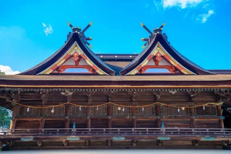 山陰山陽～岡山城後樂園、堀川屋型遊船、島根鳥取名景、季節採果溫泉美食六日(不進免稅店)-7