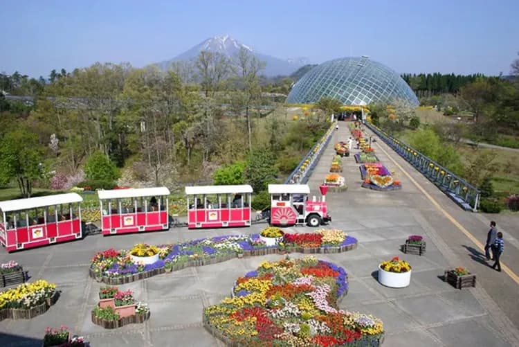 山陰山陽～岡山城後樂園、堀川屋型遊船、島根鳥取名景、季節採果溫泉美食六日(不進免稅店)-11