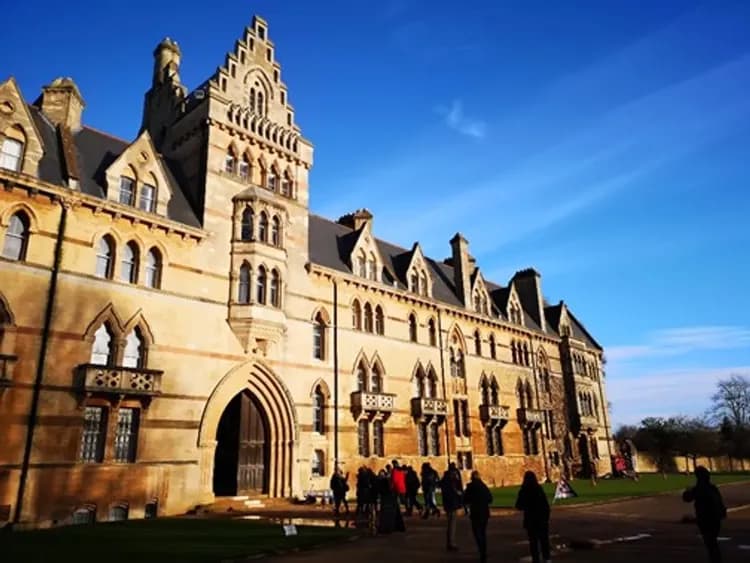 英國不思議～大英自然史博物館、雙名校大學城、比斯特折扣城、我在倫敦半日閒七日-11