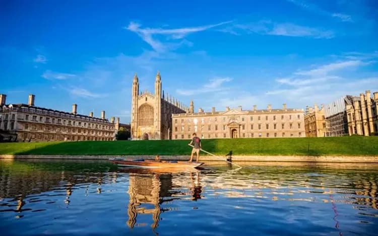 英國不思議～大英自然史博物館、雙名校大學城、比斯特折扣城、我在倫敦半日閒七日